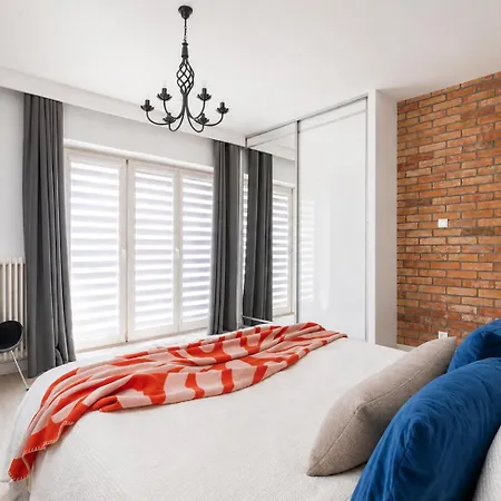 Apartamento Uroda Morza Seaview Orlowo - *
