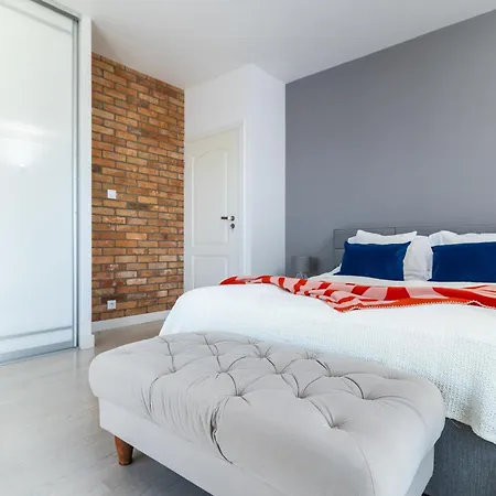 Uroda Morza Seaview Orłowo - Apartament Gdynia