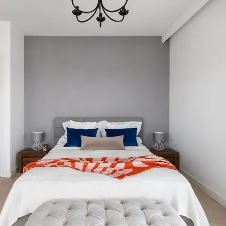 Apartamento Uroda Morza Seaview Orlowo -