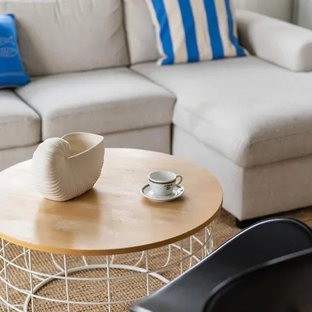 Apartamento Uroda Morza Seaview Orlowo - Gdynia