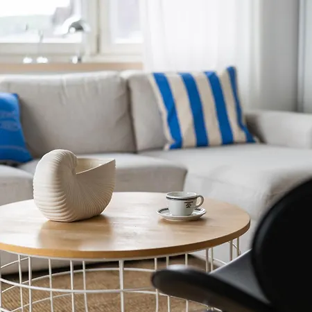 Uroda Morza Seaview Orłowo - Apartament